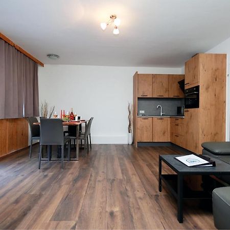 Apartment Mark By Four Seasons Apartments Kaprun Eksteriør billede